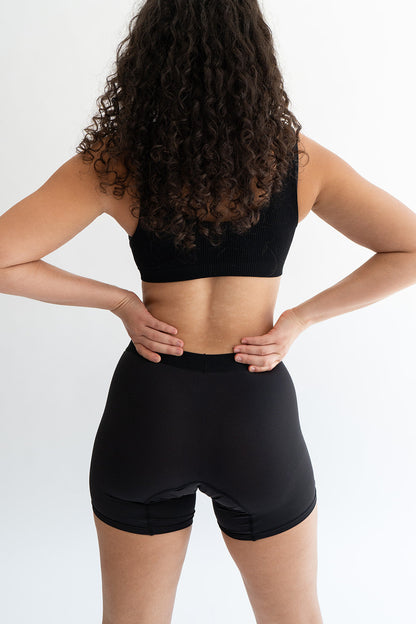 The Boxer Brief