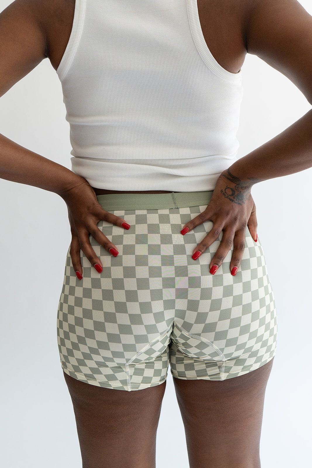 The Boxer Brief