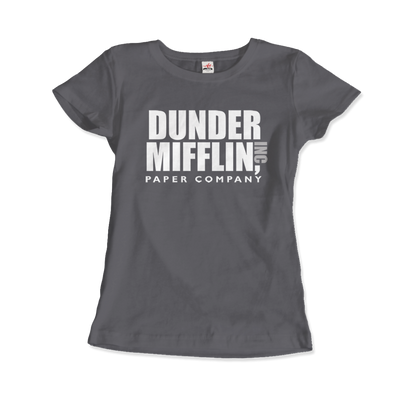 Dunder Mifflin Paper Company, Inc from the Office t-shirt
