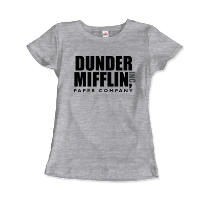 Dunder Mifflin Paper Company, Inc from the Office t-shirt