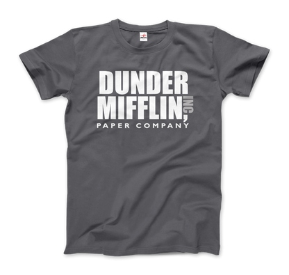 Dunder Mifflin Paper Company, Inc from the Office t-shirt