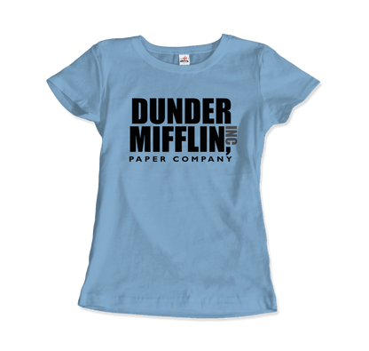 Dunder Mifflin Paper Company, Inc from the Office t-shirt