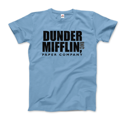 Dunder Mifflin Paper Company, Inc from the Office t-shirt